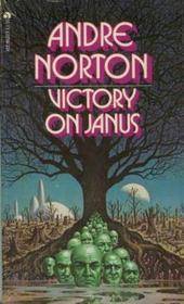 Victory on Janus