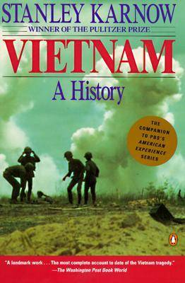 Vietnam: A History