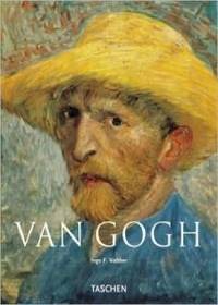 Vincent Van Gogh, 1853-1890: Vision and Reality