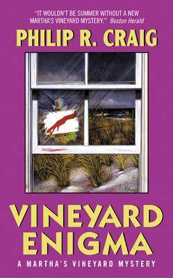 Vineyard Enigma