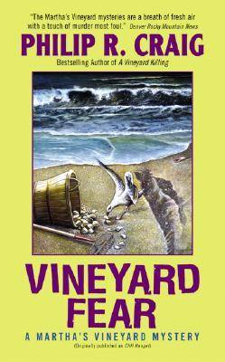 Vineyard Fear