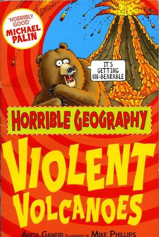 Violent Volcanoes