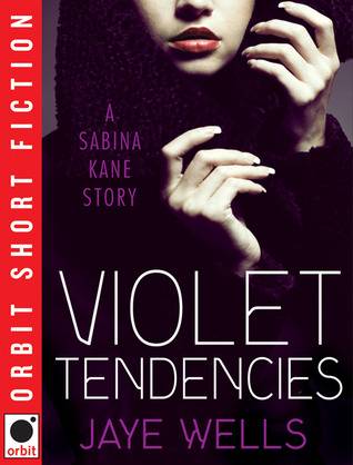 Violet Tendencies