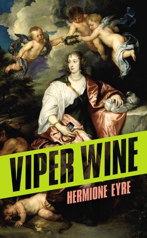 Viper Wine