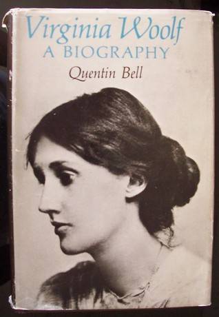 Virginia Woolf: A Biography