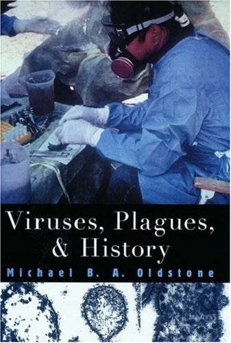Viruses, Plagues and History