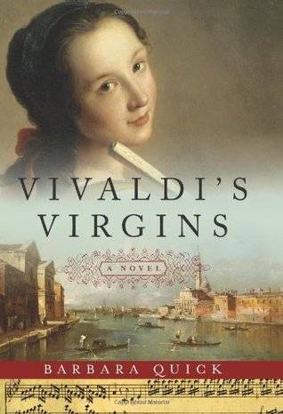 Vivaldi's Virgins