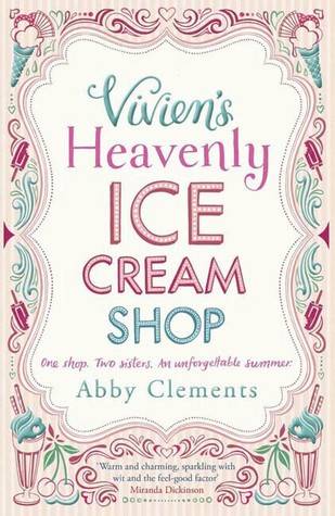 Vivien's Heavenly Ice Cream Shop