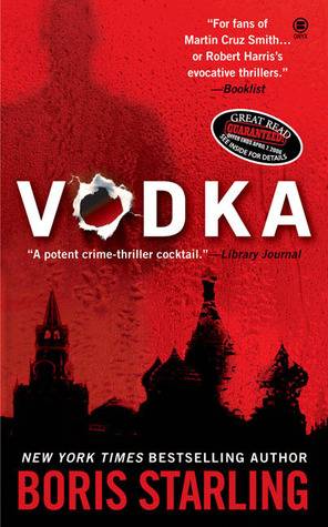 Vodka