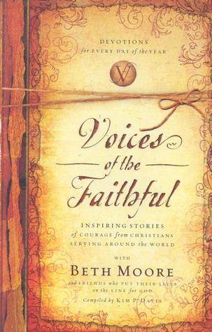 Voices of the Faithful