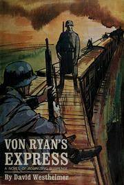 Von Ryan's Express