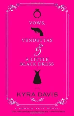 Vows, Vendettas and a Little Black Dress