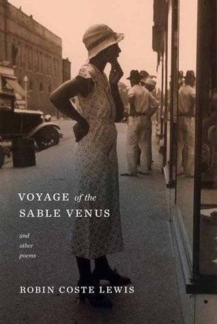 Voyage of the Sable Venus and Other Poems