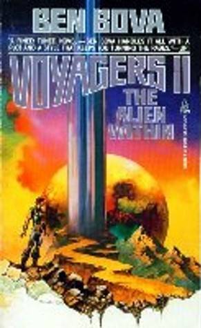 Voyagers II: The Alien Within