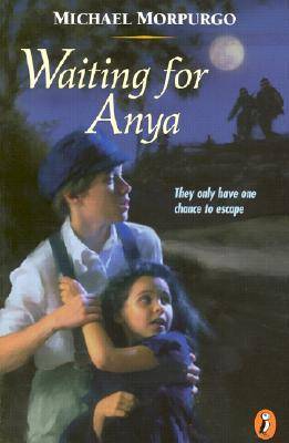 Waiting for Anya