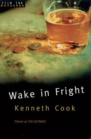 Wake in Fright: Filmed as The Outback