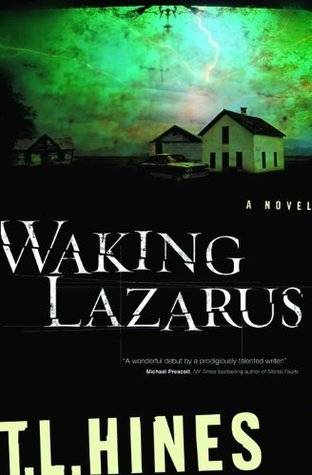 Waking Lazarus