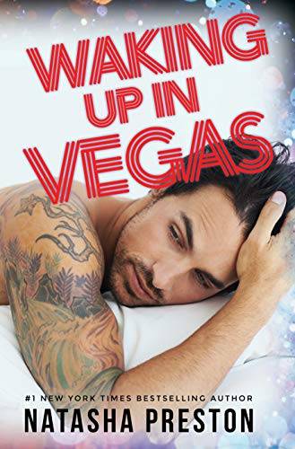 Waking up in Vegas Book 1)