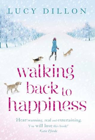 Walking Back to Happiness