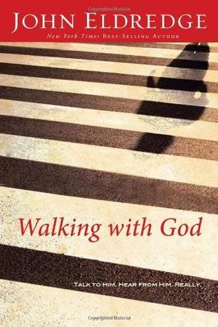 Walking with God: Talk to Him. Hear from Him. Really.