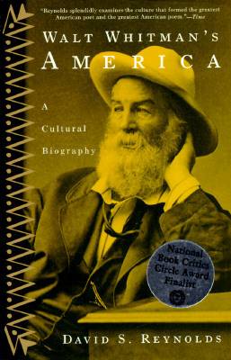 Walt Whitman's America