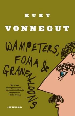 Wampeters, Foma and Granfalloons