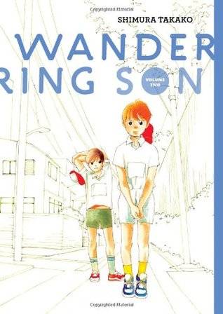 Wandering Son, Vol. 2