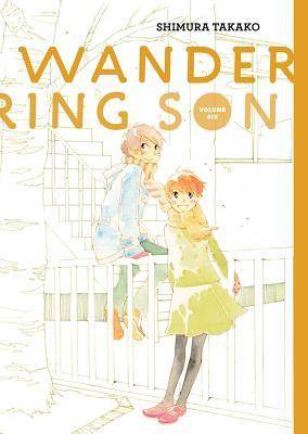 Wandering Son, Vol. 6