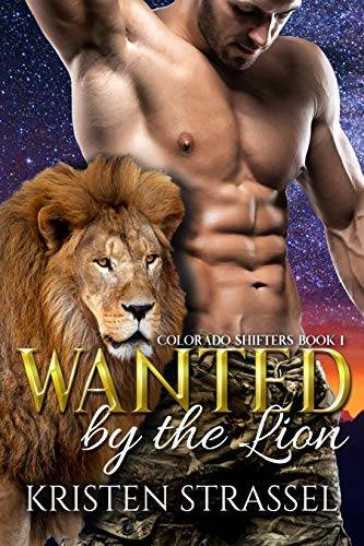 Wanted by the Lion