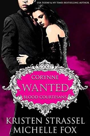 Wanted: Corynne