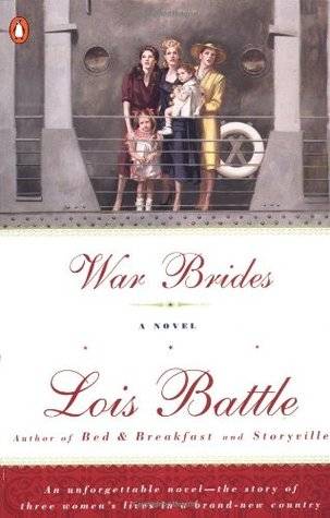 War Brides