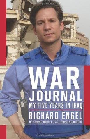 War Journal: My Five Years In Iraq