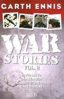 War Stories, Vol. 2