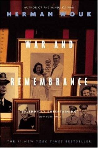 War and Remembrance