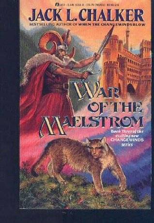 War of the Maelstrom