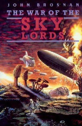 War of the Sky Lords