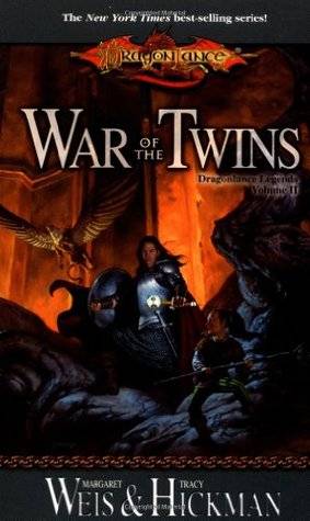 War of the Twins