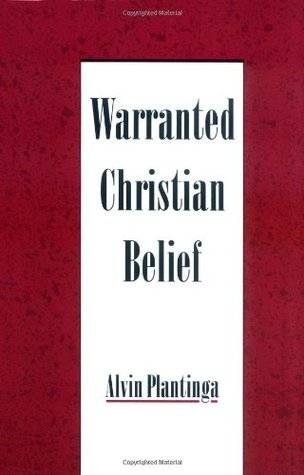 Warranted Christian Belief