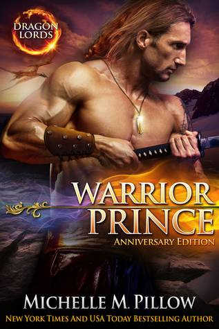 Warrior Prince