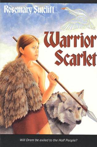 Warrior Scarlet