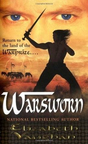 Warsworn