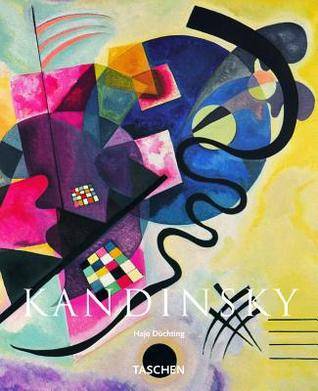 Wassily Kandinsky: 1866-1944 a Revolution in Painting