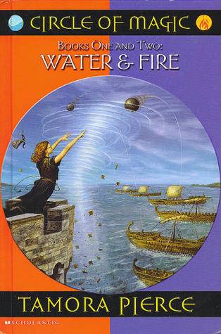 Water & Fire