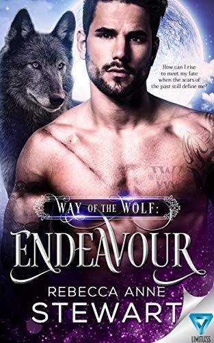 Way Of The Wolf: Endeavour