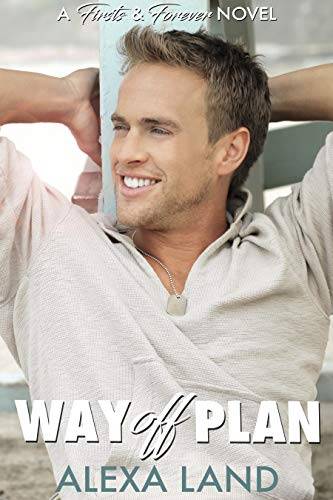 Way Off Plan: An Opposites Attract Gay Romance