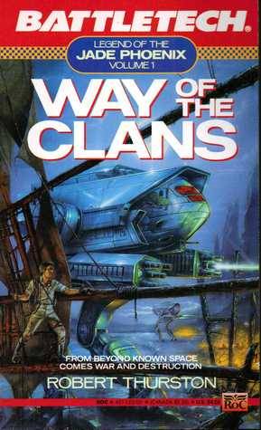 Way of the Clans