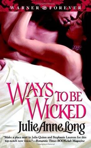 Ways to Be Wicked