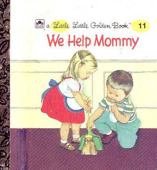 We Help Mommy