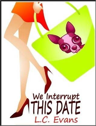 We Interrupt This Date