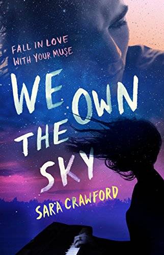 We Own the Sky: An Urban Fantasy Musician Romance